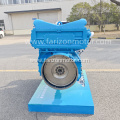 High-Efficiency Methanol Power Engine for Green Logistics